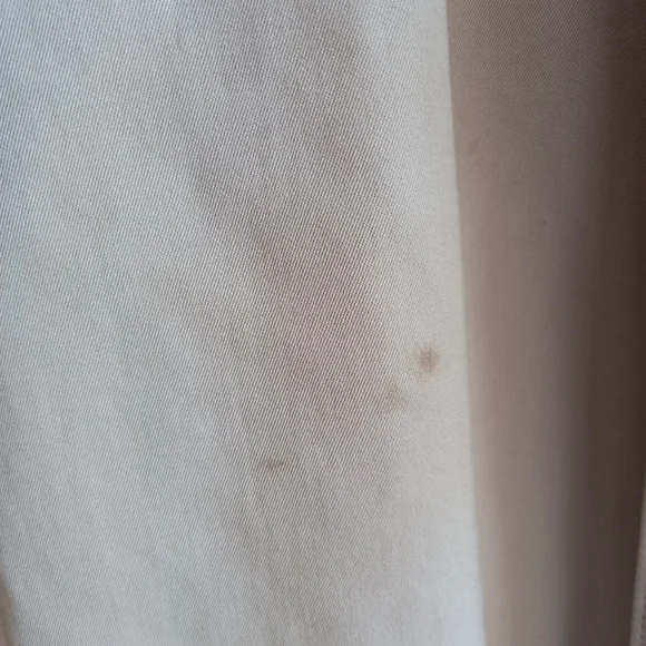 Vintage Aquascutum Acqua 5 Trench Coat - Picture 8 of 11